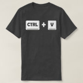 Pa Son Matching Vaderdag T-shirt (Design voorkant)