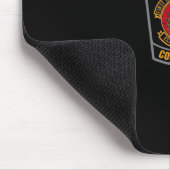 PA State Constable Mousepad Muismat (Hoek)