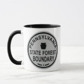 PA State Forest Boundary Mok (Links)