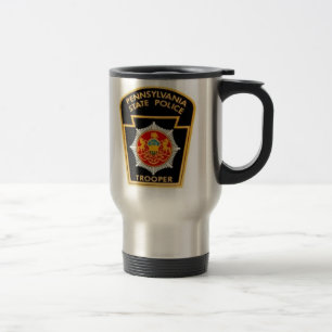 PA STATE POLICE REISBEKER