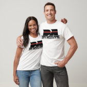 PA Streetz T-shirt (Unisex)