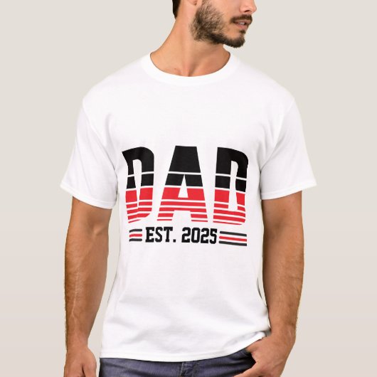 Pa T-Shirt (Voorkant)