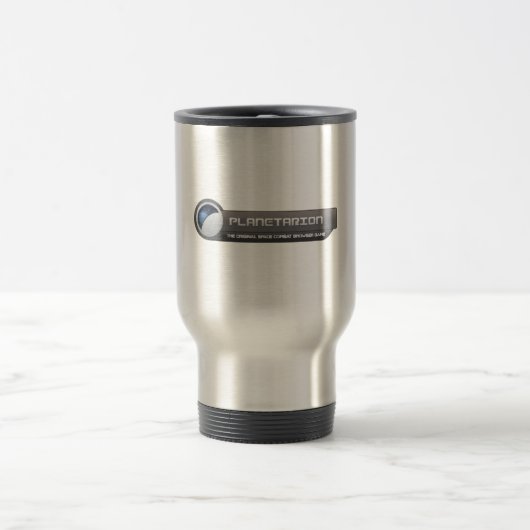 PA Travel Mug Reisbeker (Center)