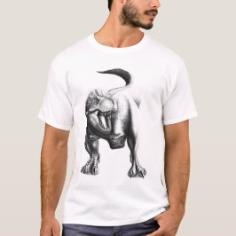 PA Tyrannosaurus T-shirt