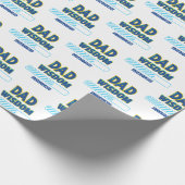 Pa Wisdom Loading Cadeaupapier (Hoek)