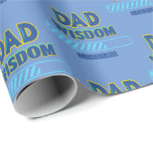 Pa Wisdom Loading Cadeaupapier (Rol Hoek)