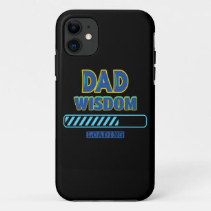 Pa Wisdom Loading Case-Mate iPhone Case