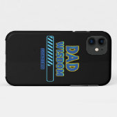 Pa Wisdom Loading Case-Mate iPhone Case (Achterkant (horizontaal))
