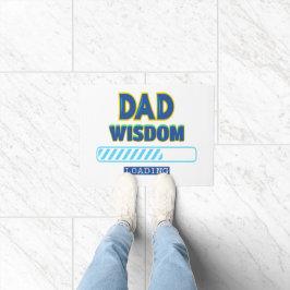 Pa Wisdom Loading Deurmat