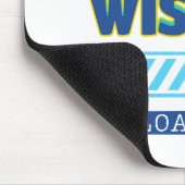 Pa Wisdom Loading Muismat (Hoek)