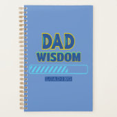 Pa Wisdom Loading Planner (Voorkant)