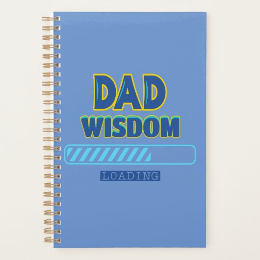 Pa Wisdom Loading Planner (Voorkant)