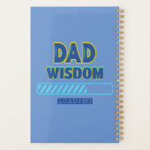 Pa Wisdom Loading Planner (Achterkant)