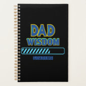 Pa Wisdom Loading Planner (Voorkant)