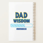 Pa Wisdom Loading Planner (Achterkant)