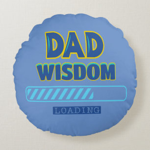 Pa Wisdom Loading Rond Kussen
