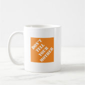 Pa X-Mas Cadeau Koffiemok (Links)