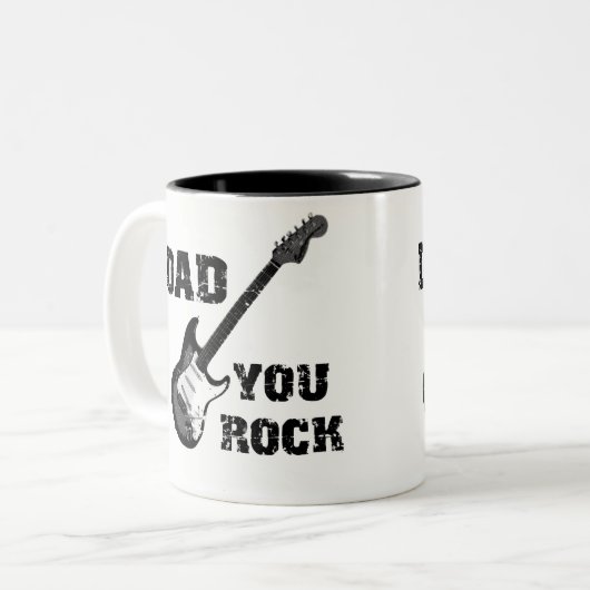 Pa You Rock Mok (Voorkant links)