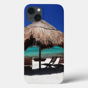 Paa Mul Beach iPhone 13 Hoesje