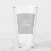 Paar Art Valentijn van mama Glas (Achterkant)