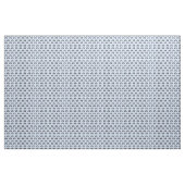 Paar blauwe achtergrond stof (Yard (91,4 cm))