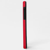 Paar danser iPhone / iPad hoesje (Achterkant/links)