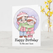 Paar delen van een scharretdag kaart (Gele Bloem)