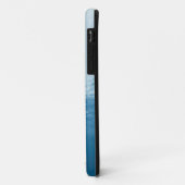 Paar dolfijnen Case-Mate iPhone case (Achterkant/links)
