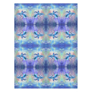 Paar Dolfijnen Tafelkleed