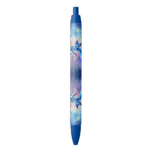 Paar Dolphin Pen