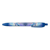 Paar Dolphin Pen (Bodem)