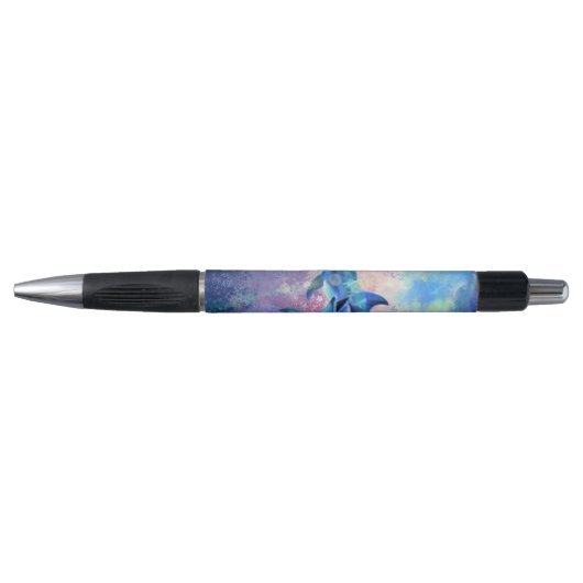 Paar Dolphin Pen (Voorkant)