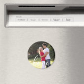 Paar foto magneet (Insitu (Vaatwasser))