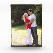 Paar fotoblok (Voorkant)