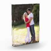 Paar fotoblok (Links)