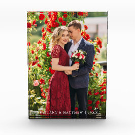 Paar fotonaam Jaar Fotoblokken