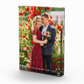 Paar fotonaam Jaar Fotoblokken (Rechts)