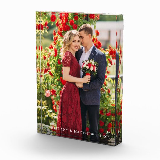 Paar fotonaam Jaar Fotoblokken (Rechts)