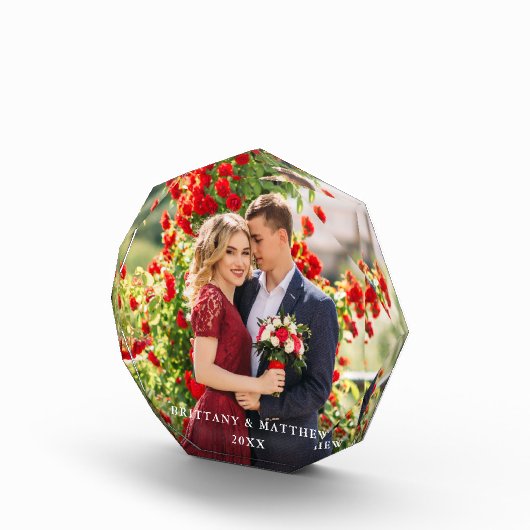 Paar foto's Jaar Octagon (Rechts)