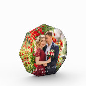 Paar foto's Jaar Octagon (Links)