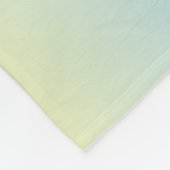 paar gemaskerde vogels fleece deken (Hoek)