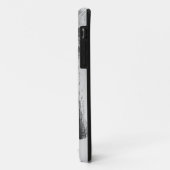 Paar in een kano Case-Mate iPhone case (Achterkant/links)