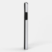 Paar in een kano Case-Mate iPhone case (Achterkant/rechts)