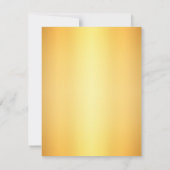 paar kaart (Achterkant)