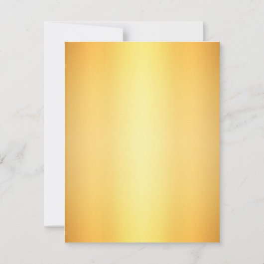 paar kaart (Achterkant)