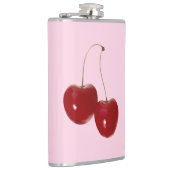 Paar Kersen Heupfles (Rechts)