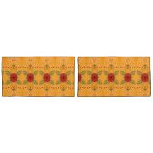 Paar King Size Kussen Hoesjes