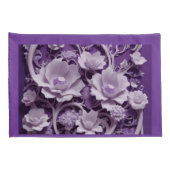 Paar kussenslopen (Achterkant-Rechts)