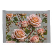 Paar kussenslopen (Achterkant-Rechts)