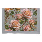 Paar kussenslopen (Voorkant-Links)